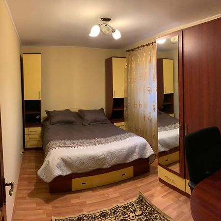 Zorilor Apartamento Suceava Exterior foto
