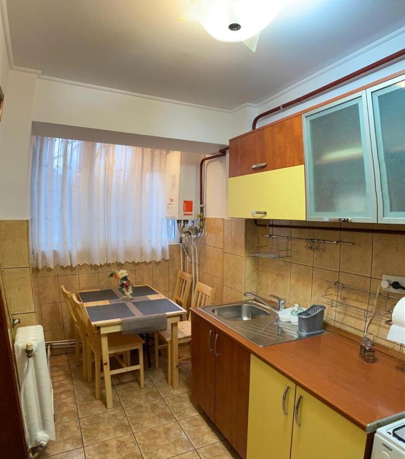 Zorilor Apartamento Suceava Exterior foto