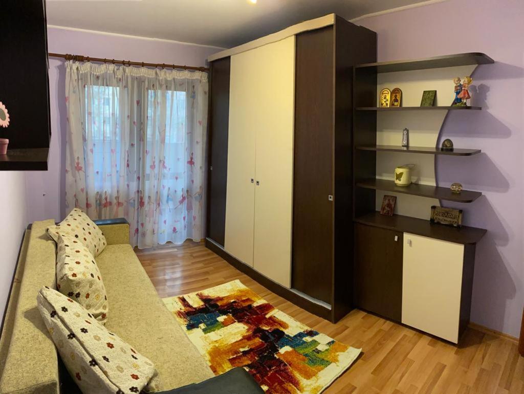 Zorilor Apartamento Suceava Exterior foto
