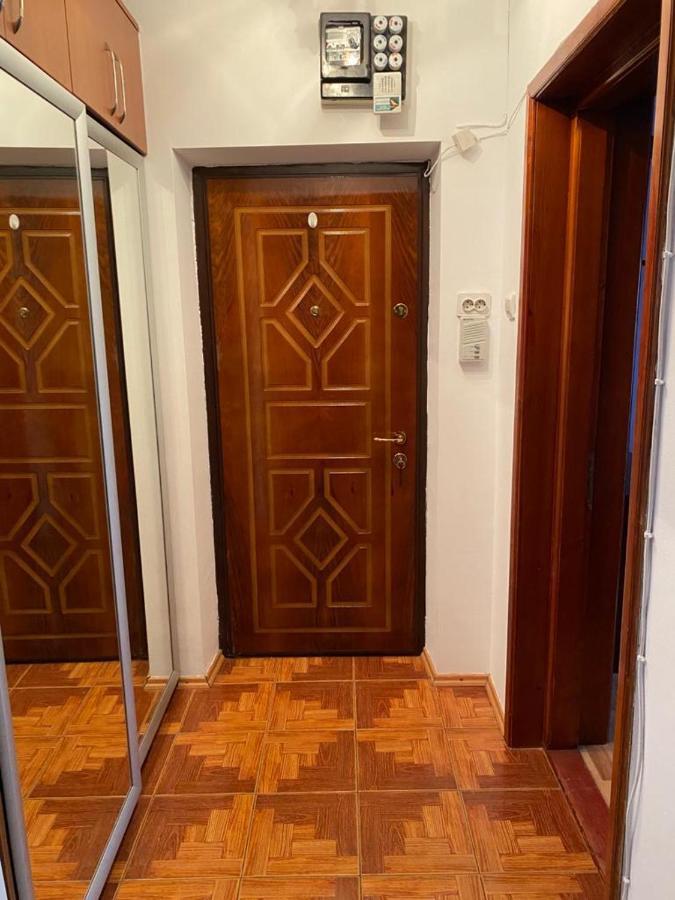 Zorilor Apartamento Suceava Exterior foto