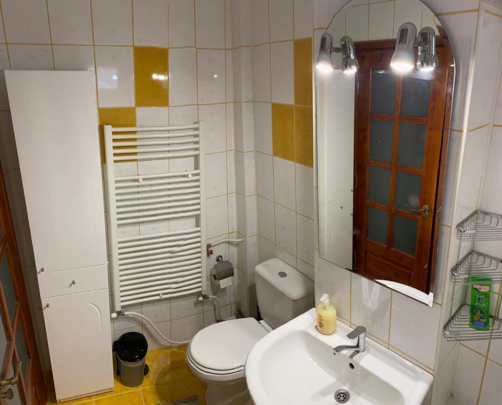 Zorilor Apartamento Suceava Exterior foto
