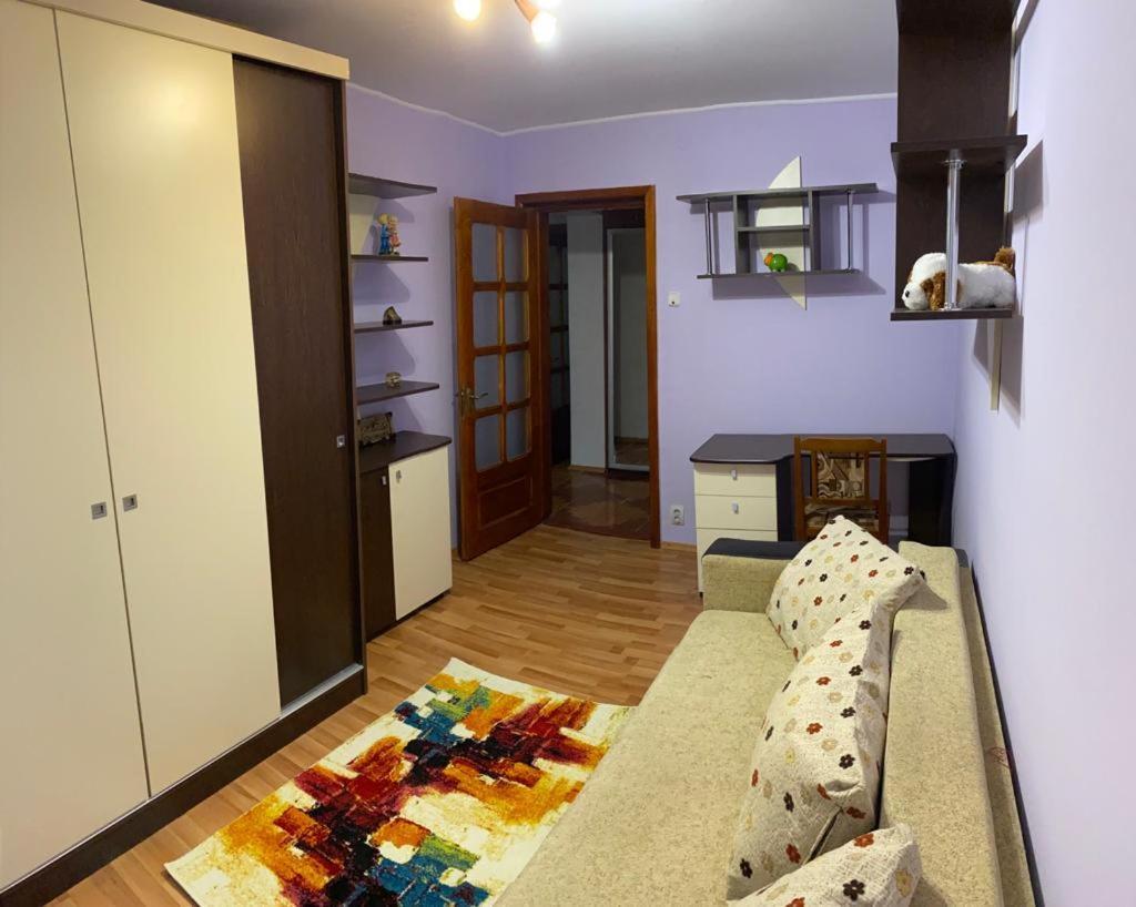 Zorilor Apartamento Suceava Exterior foto