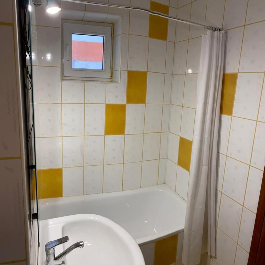 Zorilor Apartamento Suceava Exterior foto