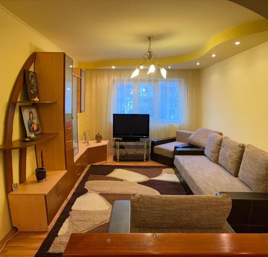 Zorilor Apartamento Suceava Exterior foto