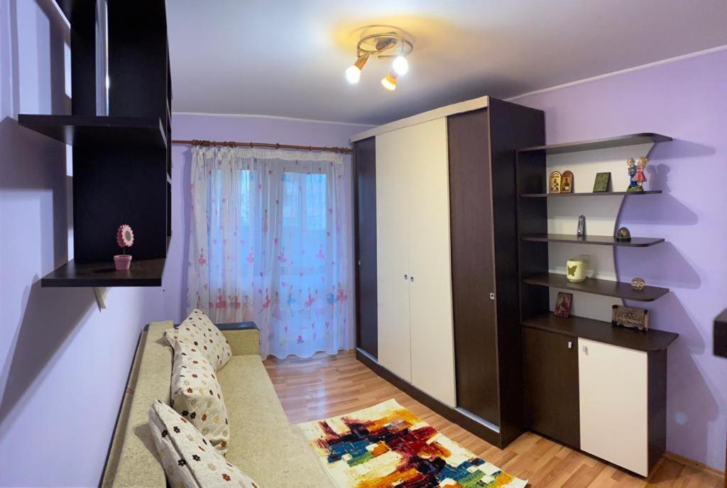 Zorilor Apartamento Suceava Exterior foto