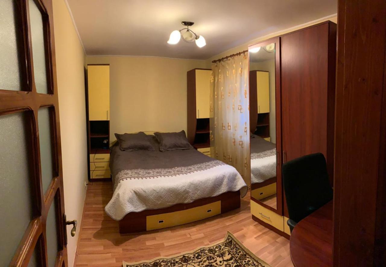 Zorilor Apartamento Suceava Exterior foto